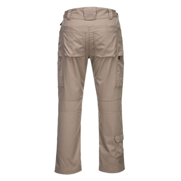 Portwest Sand KX3 Ripstop Trousers 