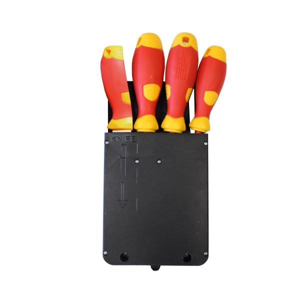 Portwest Black Tool Safety Holder 