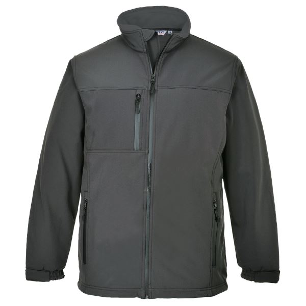 Portwest Grey Softshell (3L) 