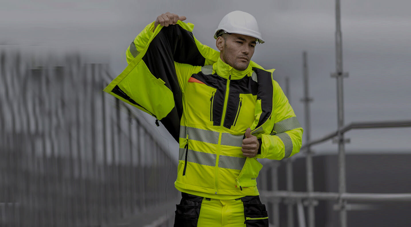 High Visibility Clothing